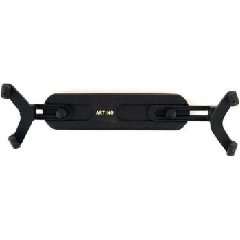 Artino Black Shoulder Rest for Violins
