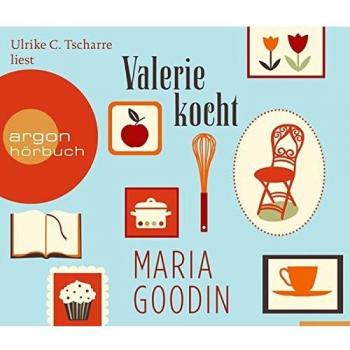 Valerie kocht