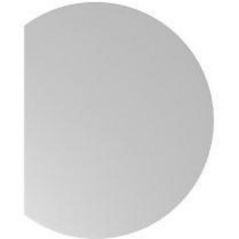 Hjh OFFICE PRO RA80 - tavolo di estensione 80x100 grigio