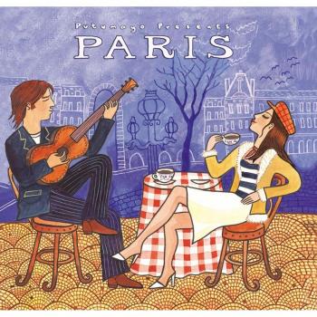 Putumayo Presents Paris