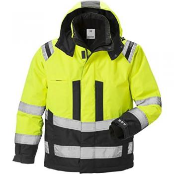 Fristads Warnschutz-Hochsichtbare Jacke Kl. 3 4794 Th