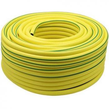 Stabilo-sanitaer Flexibler Wasserschlauch 50m 1/2 Zoll