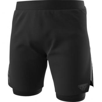 Short Dynafit Alpine Pro 2-1 Noir pour Homme