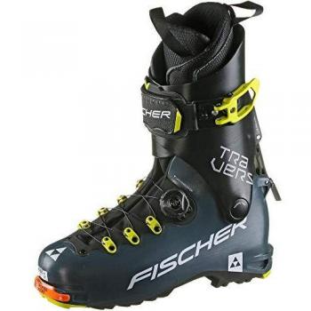 TRAVERS - PETROL/BLACK - Touren-St
