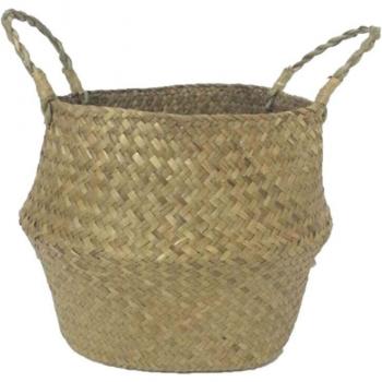 Cesta de Ratán para Colada