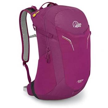 AirZone Active 22 de Lowe Alpine en color Uva