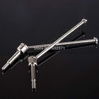 Cardan SVD 108015 – Homocinétique aluminium Amewi truck radio‑commandé