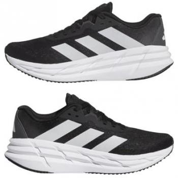 Laufschuhe adidas Adistar 3 ID6166 Schwarz