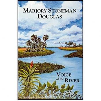 Marjory Stoneman Douglas