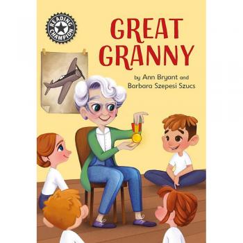 Great Granny: Independent Reading 12