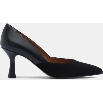 Zapatos de salón LOTTUSSE de piel de cordero para mujer