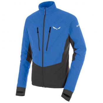 SALEWA AGNER DST M JKT – Outdoor Herren Jacke Blau, S