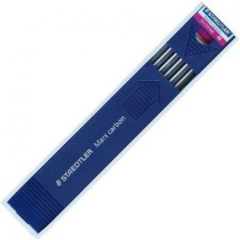 STAEDTLER 200 2mm Lead Refills for Mechanical Pencils