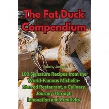 The Fat Duck Compendium