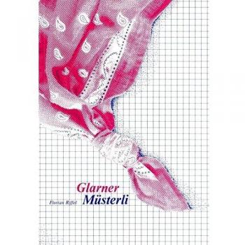 Glarner Müsterli