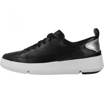 Calzado deportivo Clarks Tri Flash Lace para mujer