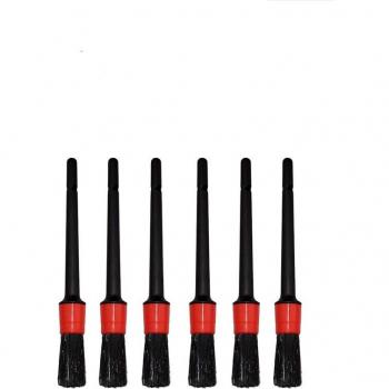 Automotive Detailing Brush Kit
