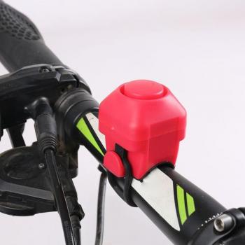 Mountain Bike Electric Horn