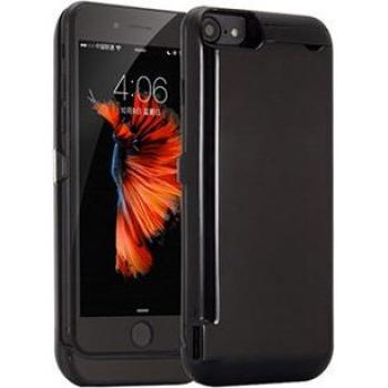 Funda cargadora 10000mAh para iPhone 6, 6s, 7, 8 Plus