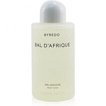 BYREDO Bal d'Afrique Shower Gel 225 ml