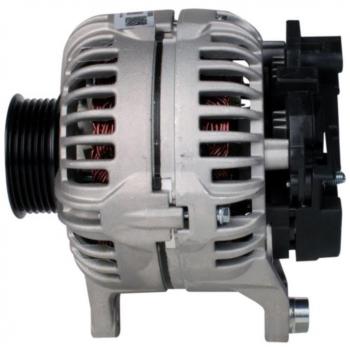 Hella Generator 8EL 012 428‑781 für VW, Audi, Skoda