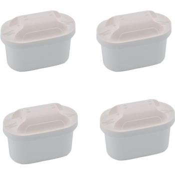 Household Water Quality Improvement Filter - 4 Pcs