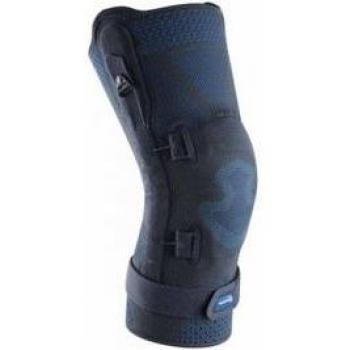 Relevador de Rodilla para Rótula Gris G T4