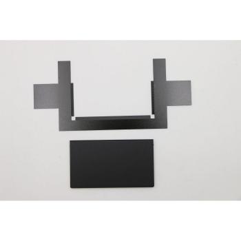 Lenovo CS16 2BCP Mylar Black Trackpad