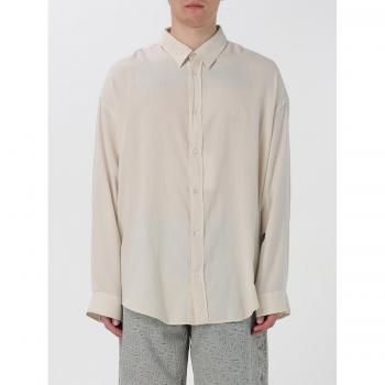 Acne Studios Casual White Shirt for Men Size S