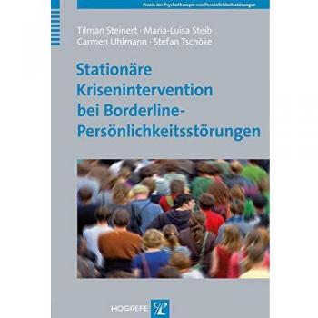 Stationäre Krisenintervention bei Borderline-Persönlichkeitsstörungen