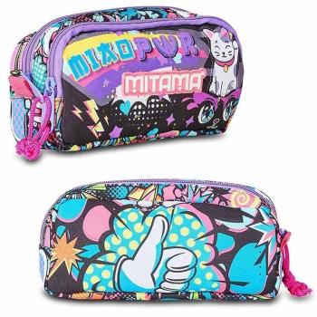 MITAMA BUSTINA 2 ZIP MANGA EFFECT 064529