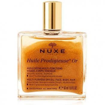 NUXE HUILE PRODIG OR NF 50ML