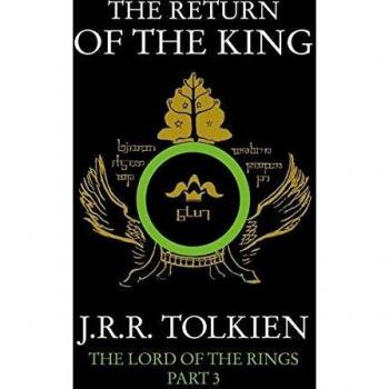 THE RETURN OF THE KING PART III.(HARPER COLLINS)