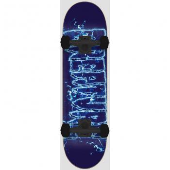Inferno Créature Logo Bords Micro 7,5” Skateboard complet à motifs
