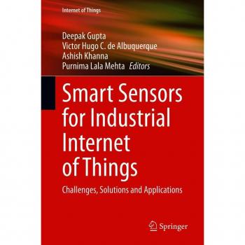 Vitalsource Technologies, Inc. Smart Sensors For Industrial Internet Of Things