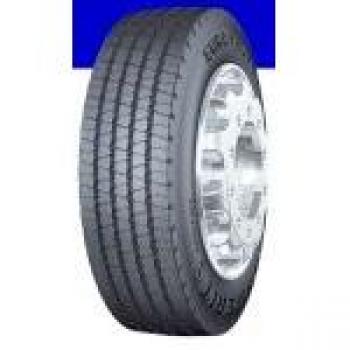 Semperit M249 Euro‑Front 265 / 70 R19.5 140 / 138 M 14PR (Option haute performance)