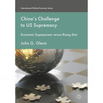 Vitalsource Technologies, Inc. China's Challenge To Us Supremacy