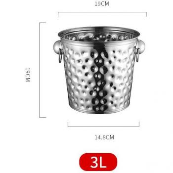 OAPE Large Capacity Ice Bucket