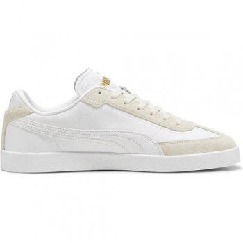 Puma Baskets Club Ii Era