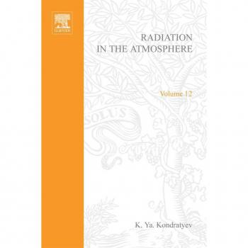 Vitalsource Technologies, Inc. Radiation In The Atmosphere