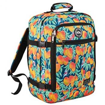 Metz 30L RPET Underseat Backpack 45x36x20cm