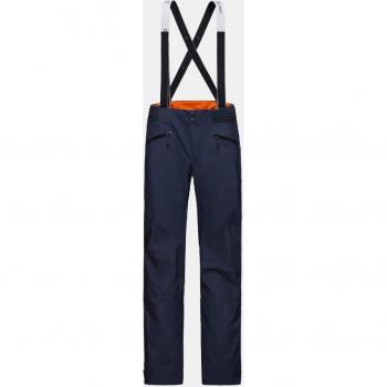 Pantalones de Montaña Mammut Nordwand Pro HS