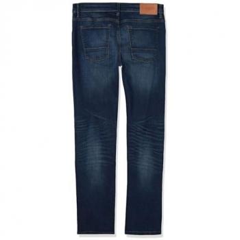 Jean Marc O'Polo bleu foncé 36/34