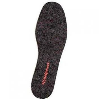 Woolpower Einlegesohlen, Größe 46/47