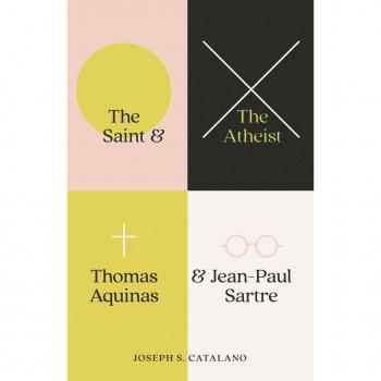 Vitalsource Technologies, Inc. The Saint and the Atheist