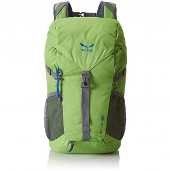 Foliage Grün SALEWA Cortina Uni Rucksack, 50x30x13 cm, 26 Liter