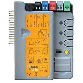 Mhouse Carte électronique pour motorisation - CL1SK