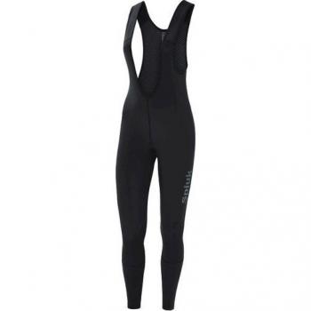 Spiuk Calzamaglia Anatomic L – Nero Donna (Edizione Limitata)