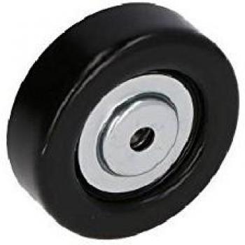 JAPANPARTS RP-128 Polea inversión / guía, correa poli V