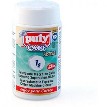 PULY CAFF PLUS Reinigertabs 100 x 1 g